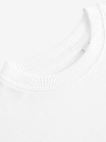 Maglietta di Next in bianco