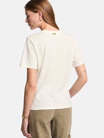 Michael Kors Tričko – bílá