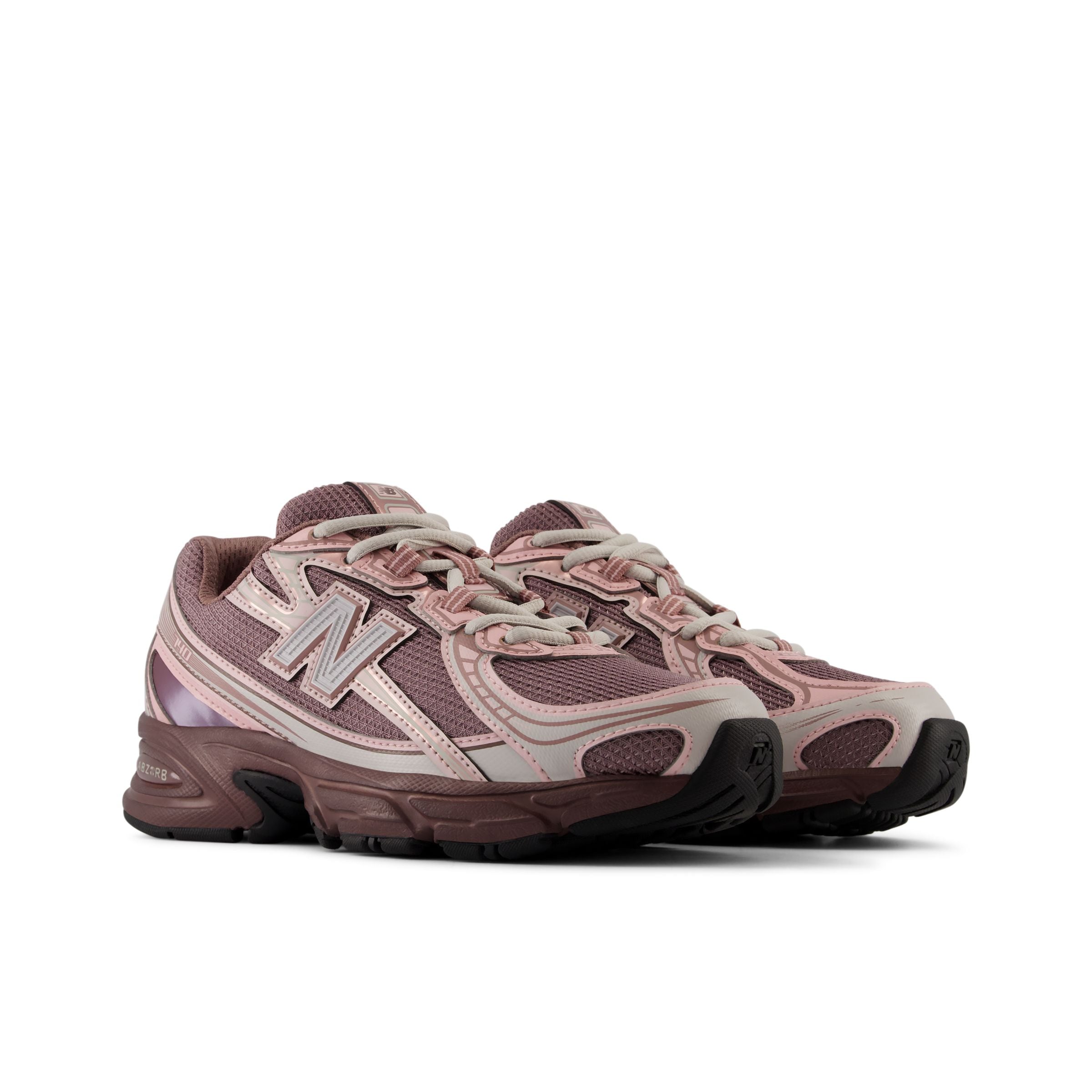 new balance Trainers '740' in Pink