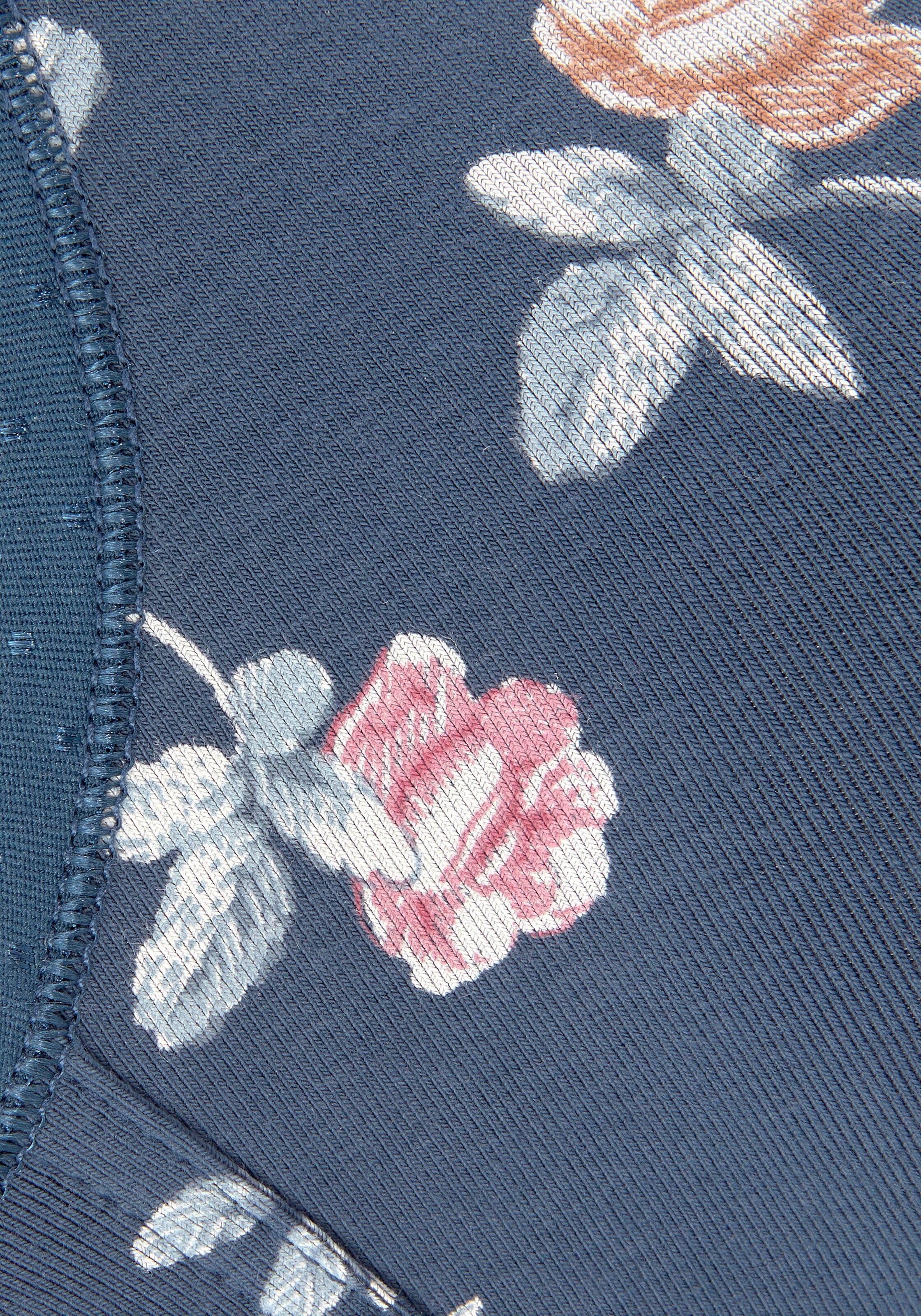 PETITE FLEUR Regular Bra in Blue