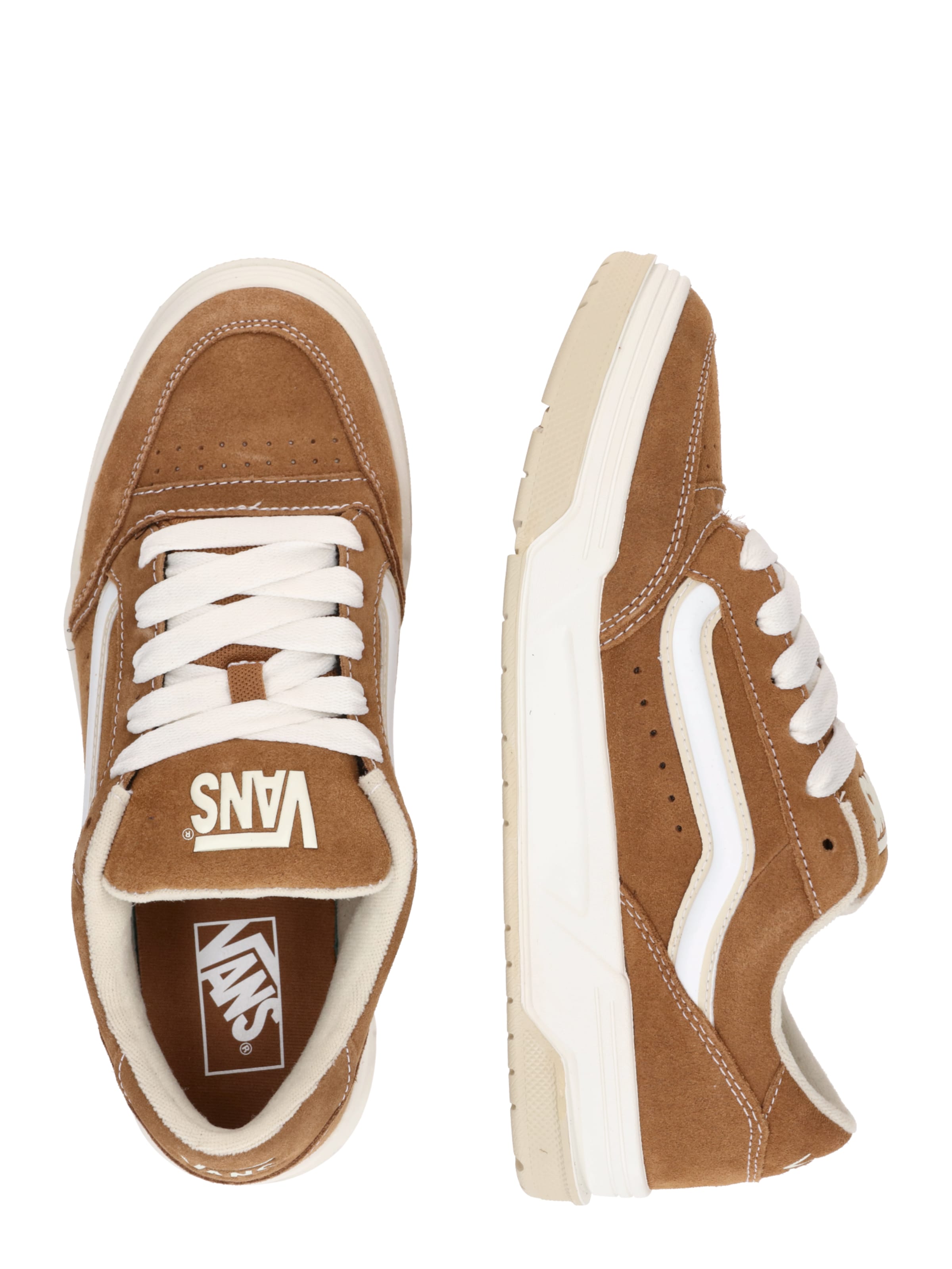 VANS Trainers 'Hylane' in Brown