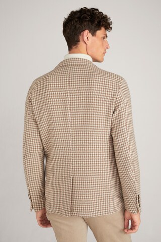 JOOP! Regular fit Suit Jacket in Beige