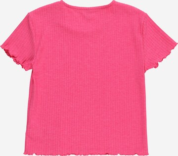 KIDS ONLY T-Shirt 'NELLA' in Lila
