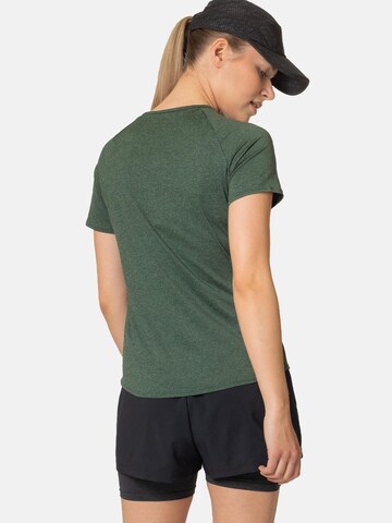 ODLO Performance shirt 'ESSENTIAL 365' in Green