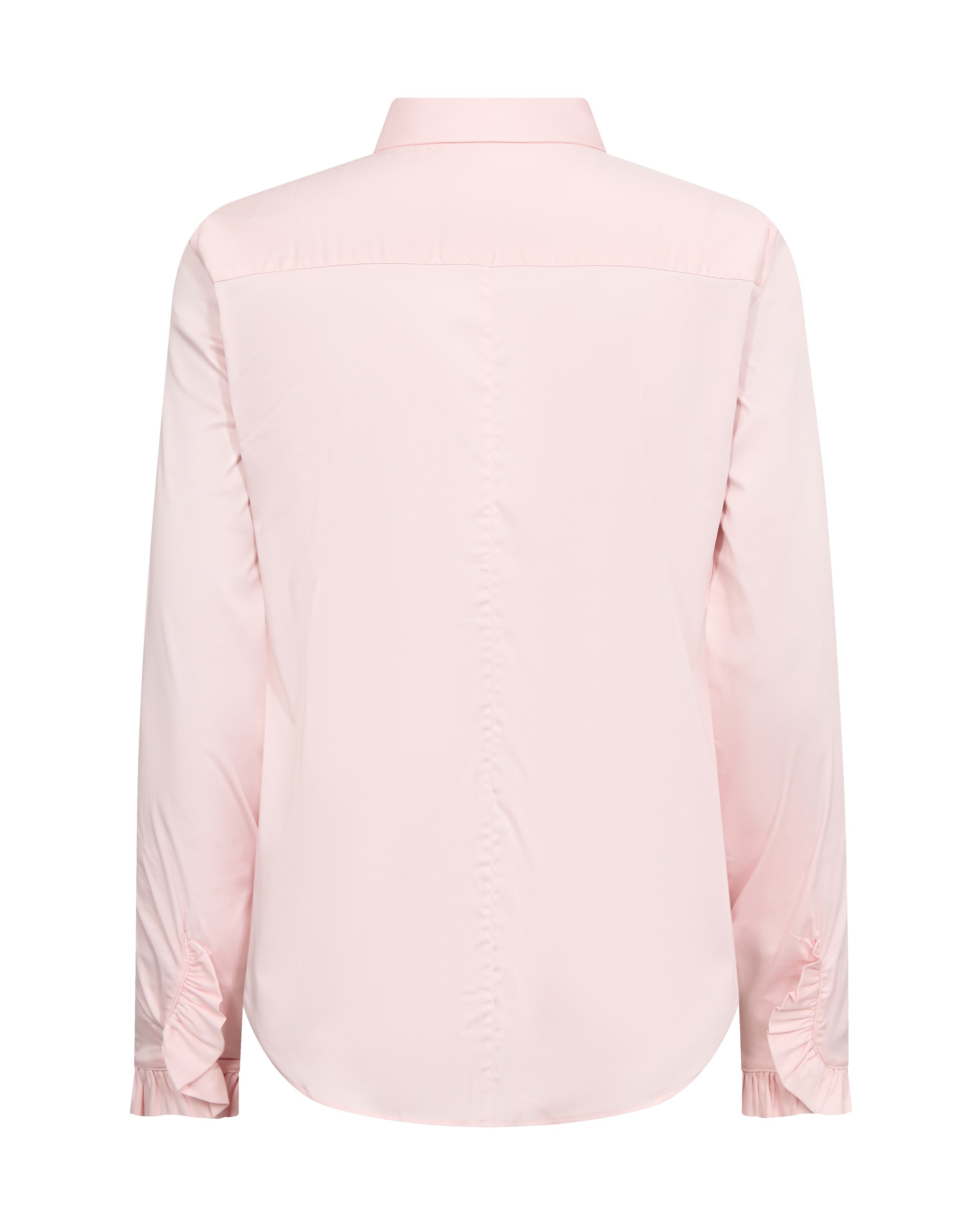 MOS MOSH Blouse 'MMMattie' in Pink
