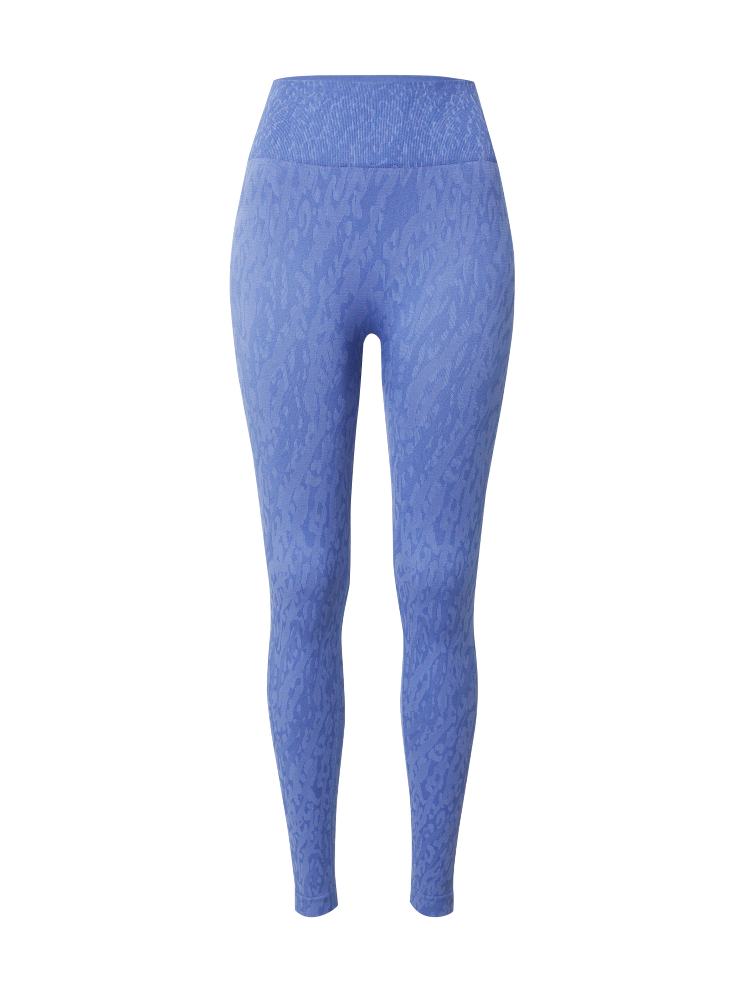 Skinny Pantalon de sport 'ONPBETTY' ONLY PLAY en bleu : devant