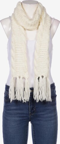 Barts Scarf & Wrap in One size in White: front