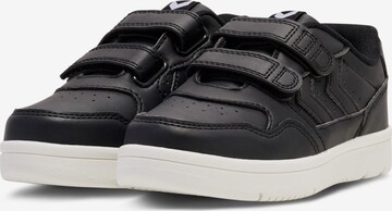 Hummel Sneakers in Black