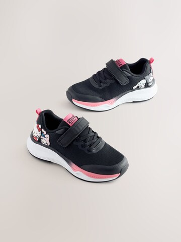 Next - Zapatillas deportivas en negro