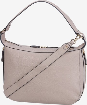 VALENTINO Shoulder Bag 'Oregon' in Beige