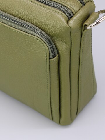 Adel Bags Shoulder Bag 'Becky' in Green