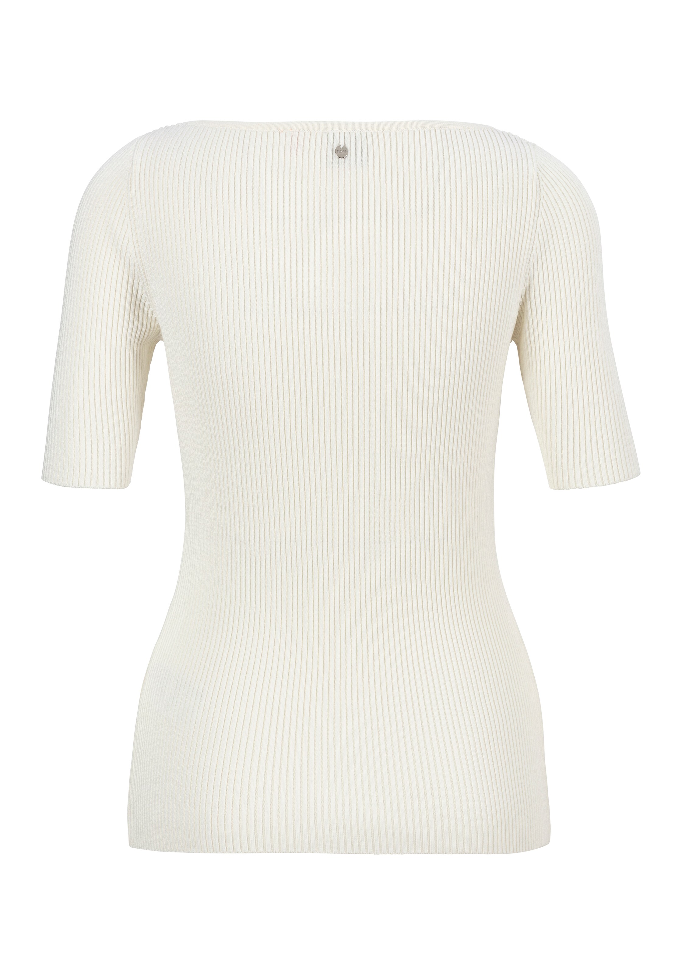 BOSS Pullover in Weiß