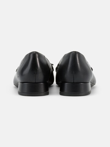 VAGABOND SHOEMAKERS Instappers 'Debbi' in Zwart