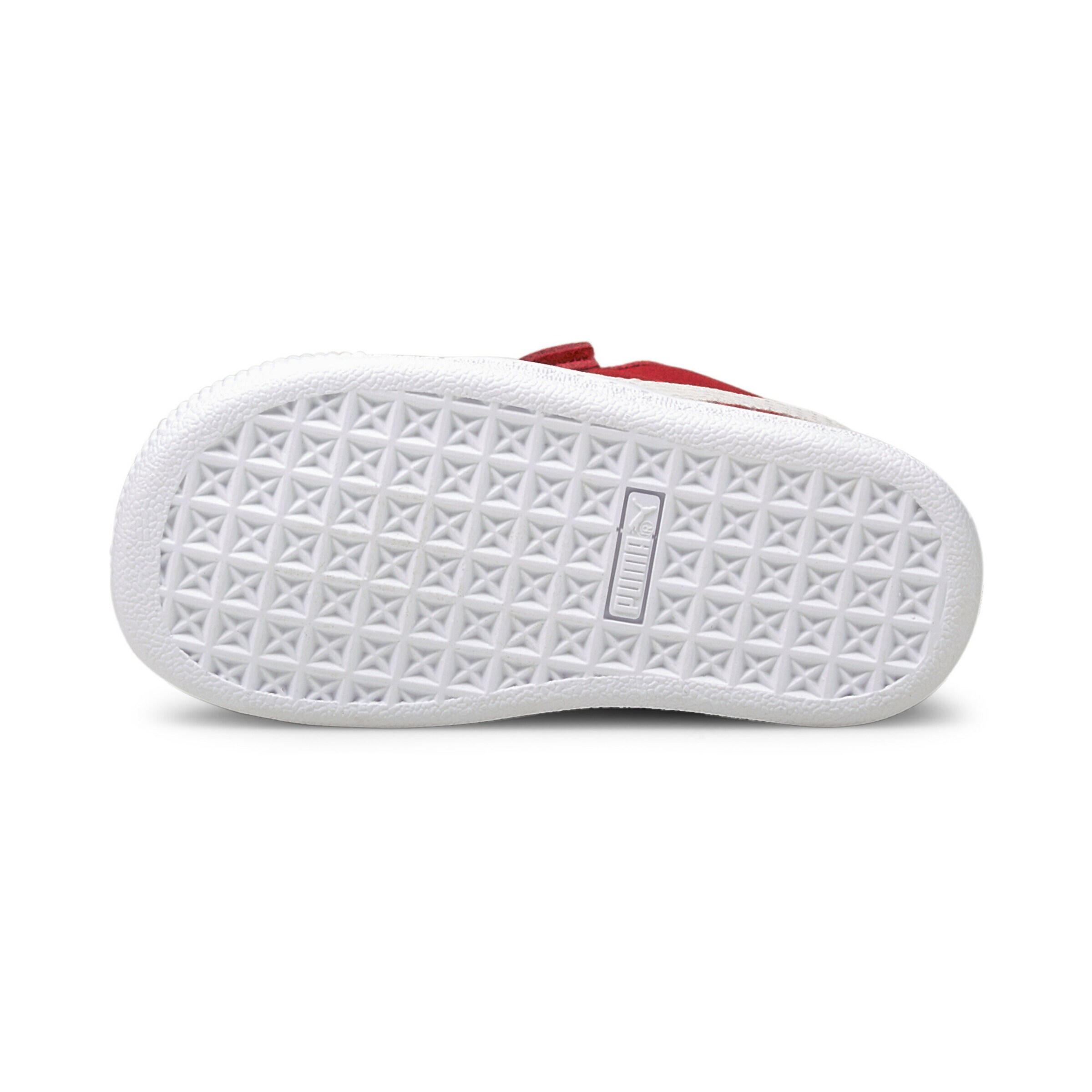 PUMA Sneakers 'Classic XXI' in Rood