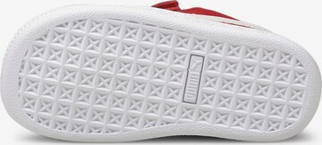 PUMA Sneaker i röd