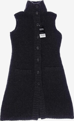 Ralph Lauren Vest in XS in Grey: front