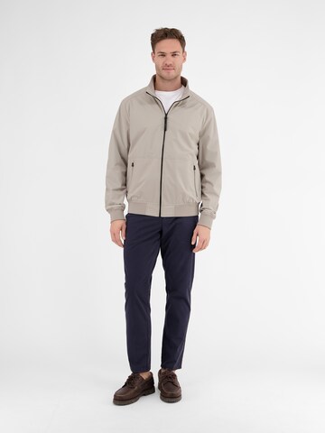LERROS Weatherproof jacket in Beige