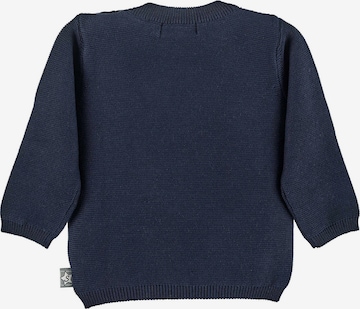 STERNTALER Sweater in Blue