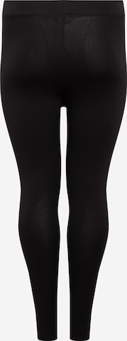 Dorothy Perkins Curve Skinny Leggings i sort