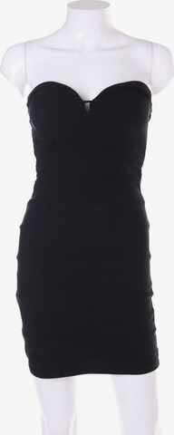 Tally Weijl Dress in M in Black: front