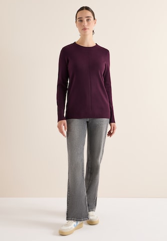 CECIL Sweater in Red