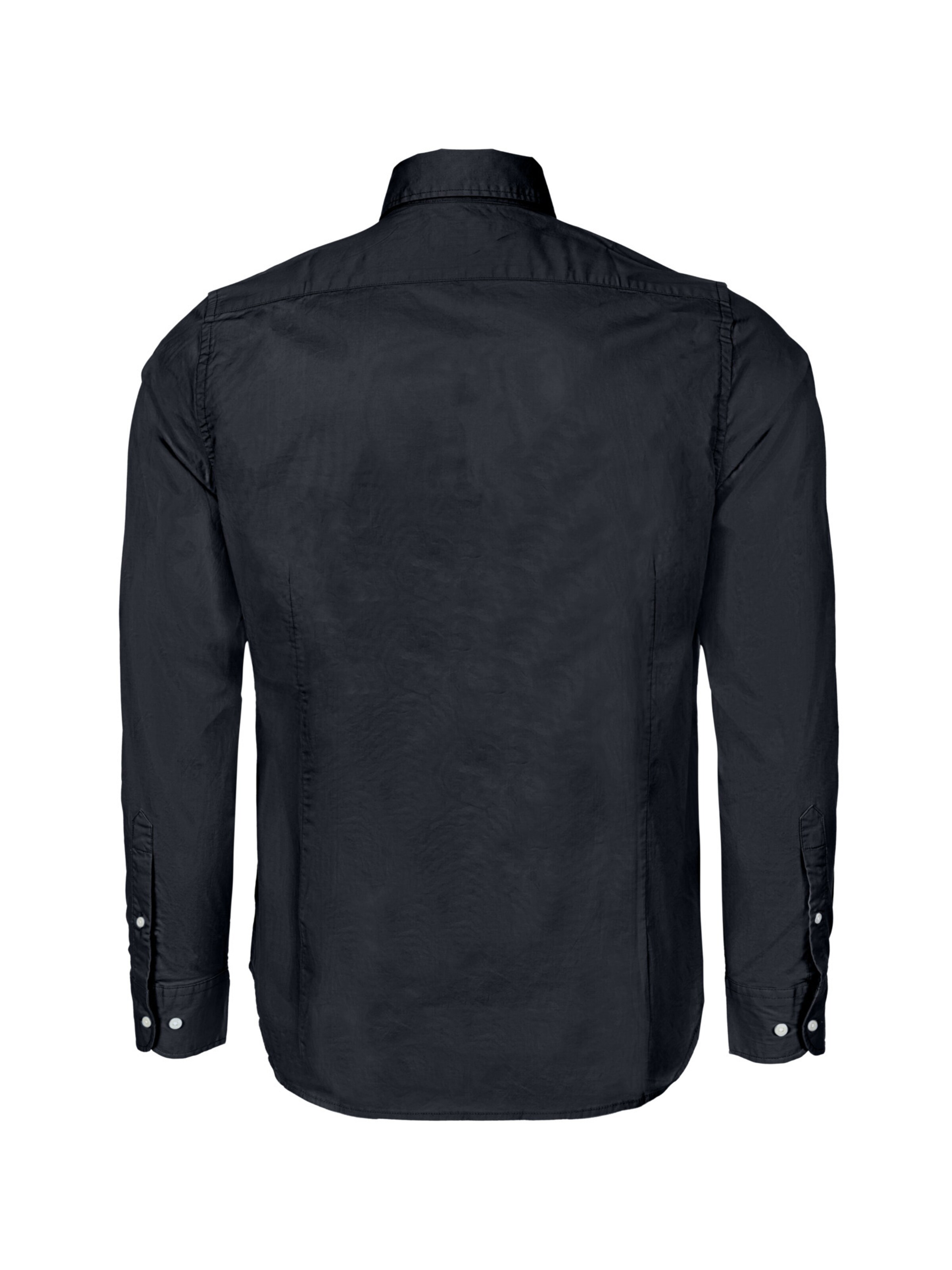 Regular fit Camicia di La Martina in blu