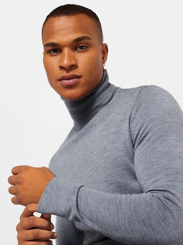 Calvin Klein Pullover in Grau