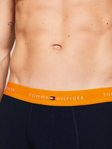 TOMMY HILFIGER Boxer shorts 'Essential' in Black