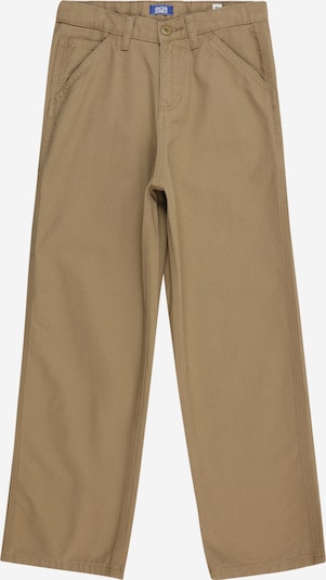 Jack & Jones Junior Hlače 'JPSTALEX JJBARKLEY' u tamno bež, Pregled proizvoda