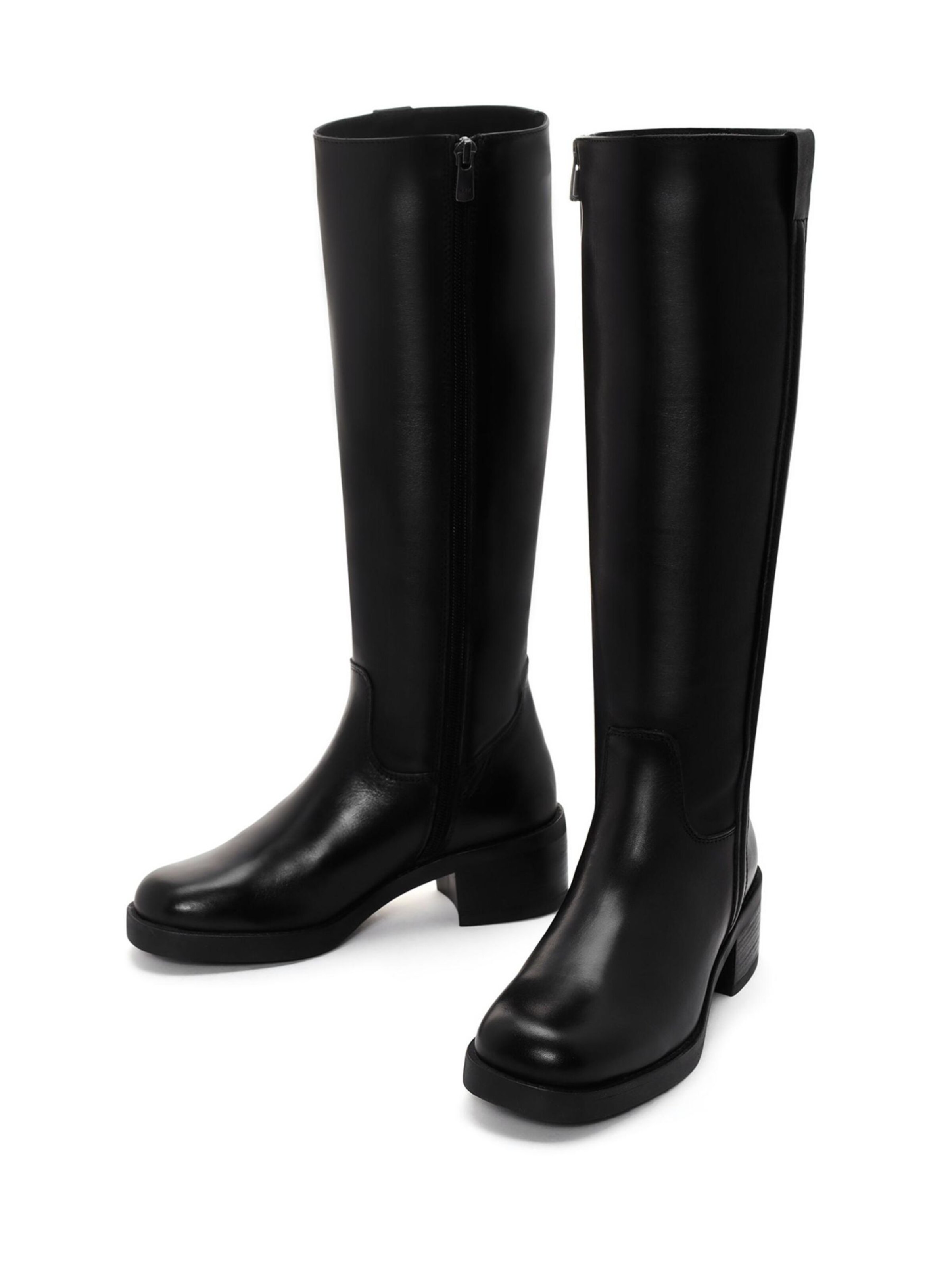 Derimod Boots in Black