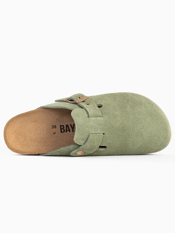 Bayton Mule 'Milky' in Green