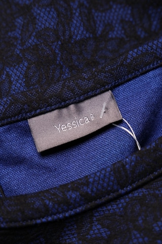 Yessica by C&A Sweater & Cardigan in L in Blue