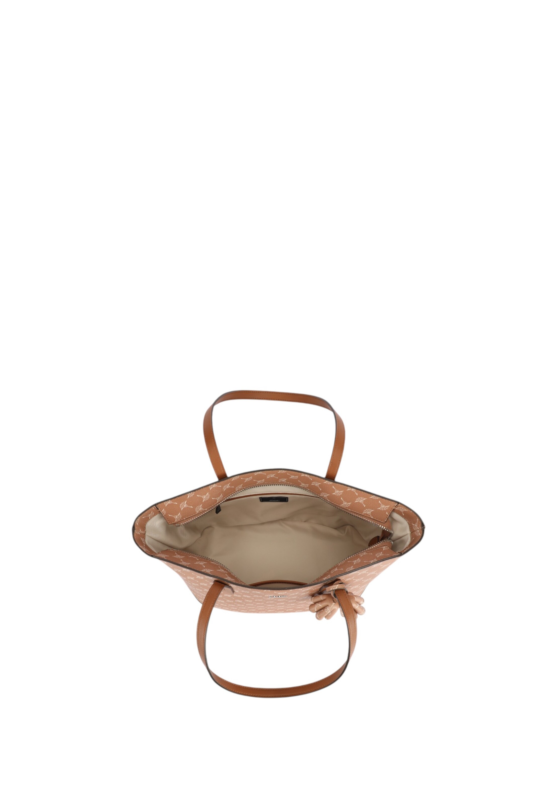 Cabas 'Flora 1.0 Corelie' JOOP! en beige