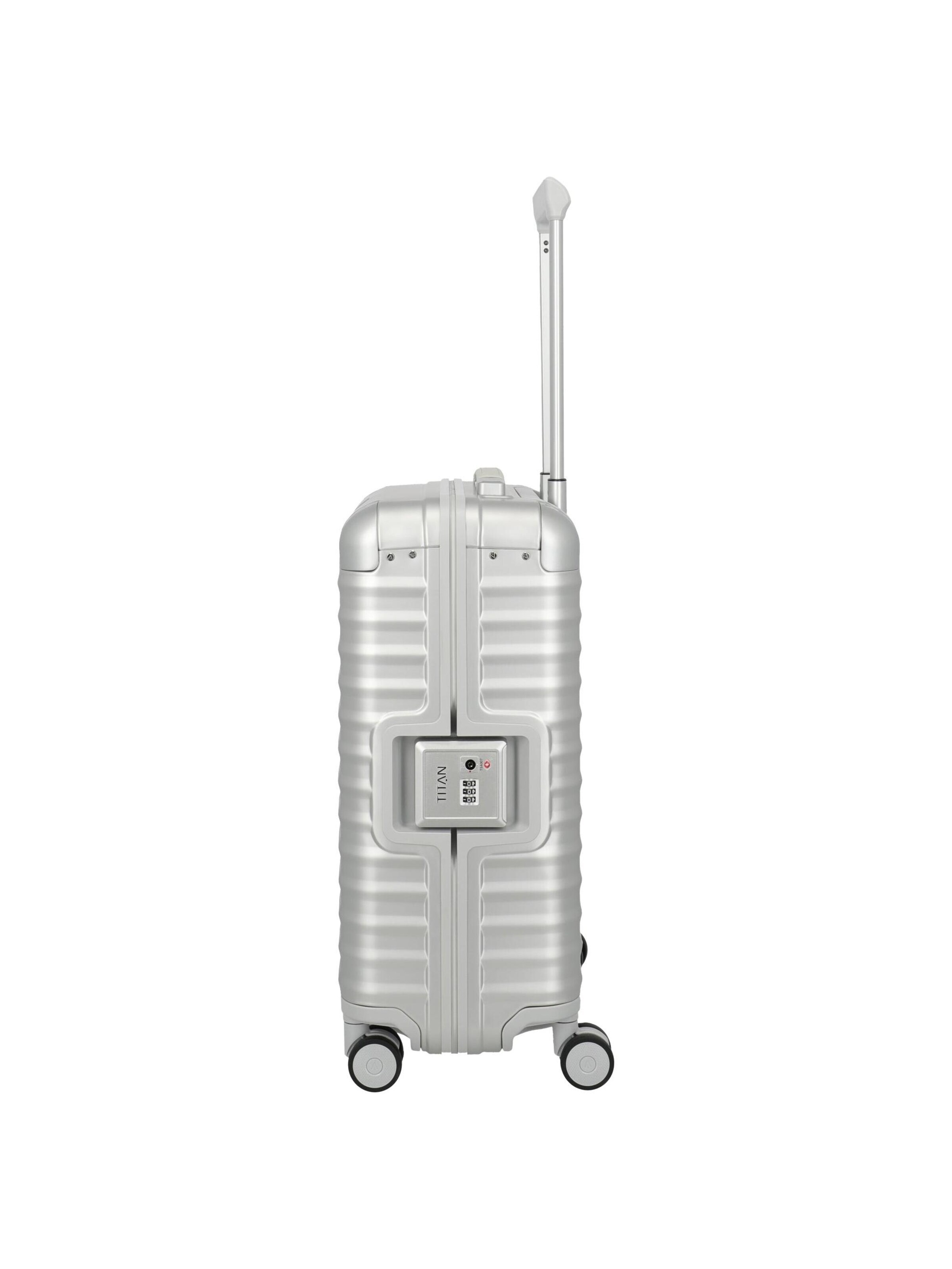 TITAN Cart 'ETERNITY' in Silver
