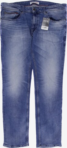 Tommy Jeans Jeans in 38 in Blue: front
