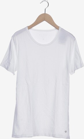 Marc O'Polo T-Shirt XS in Weiß: predná strana