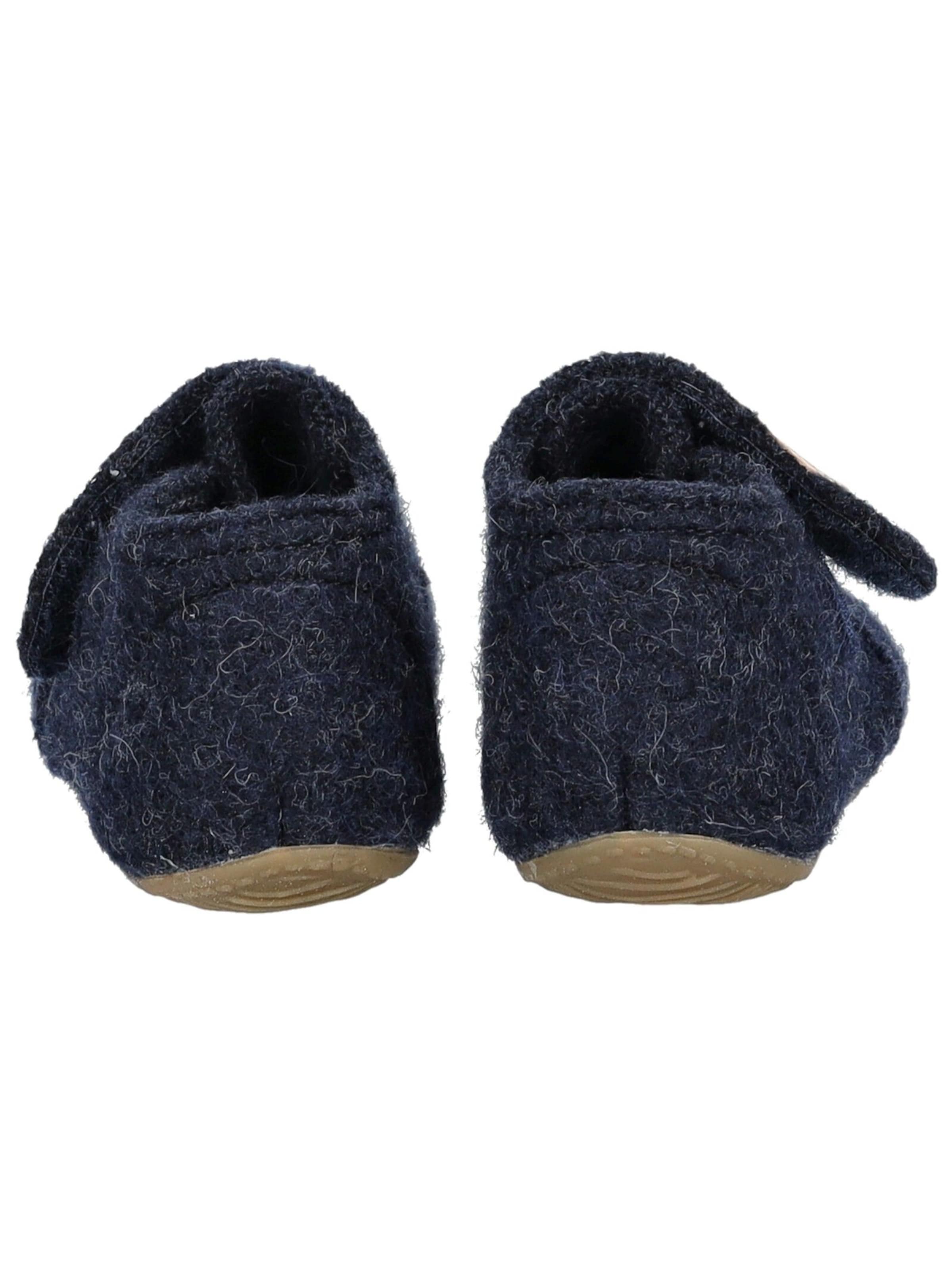 Ciabatta di Living Kitzbühel in blu