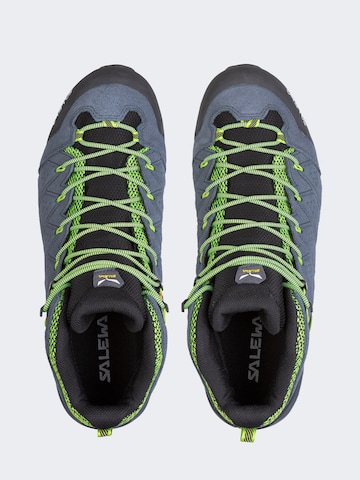 SALEWA Boots 'Alp Mate' in Grijs