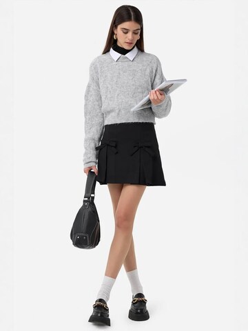 Pullover di Hiccup in grigio
