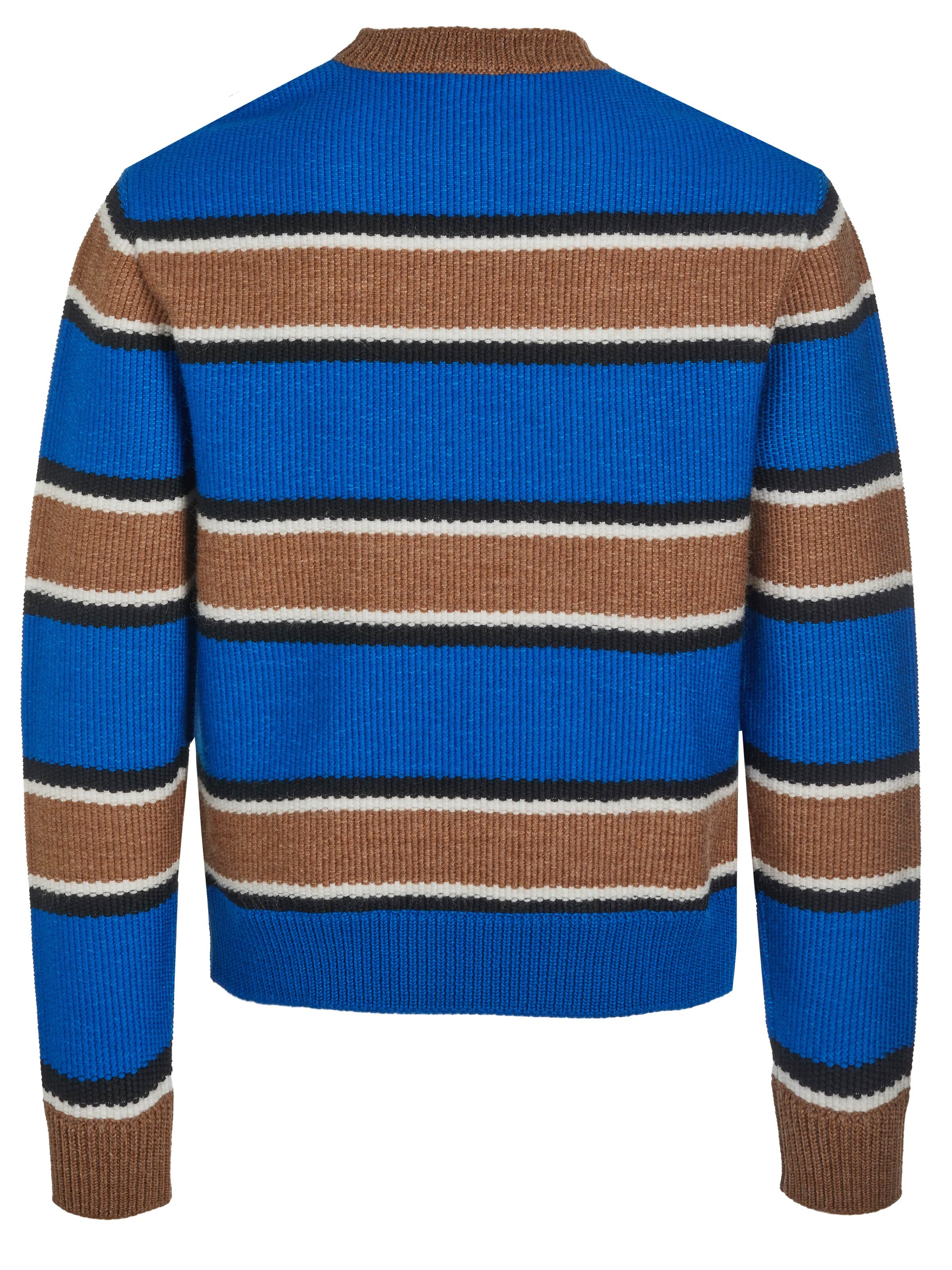 DS2 Sweater in Blue