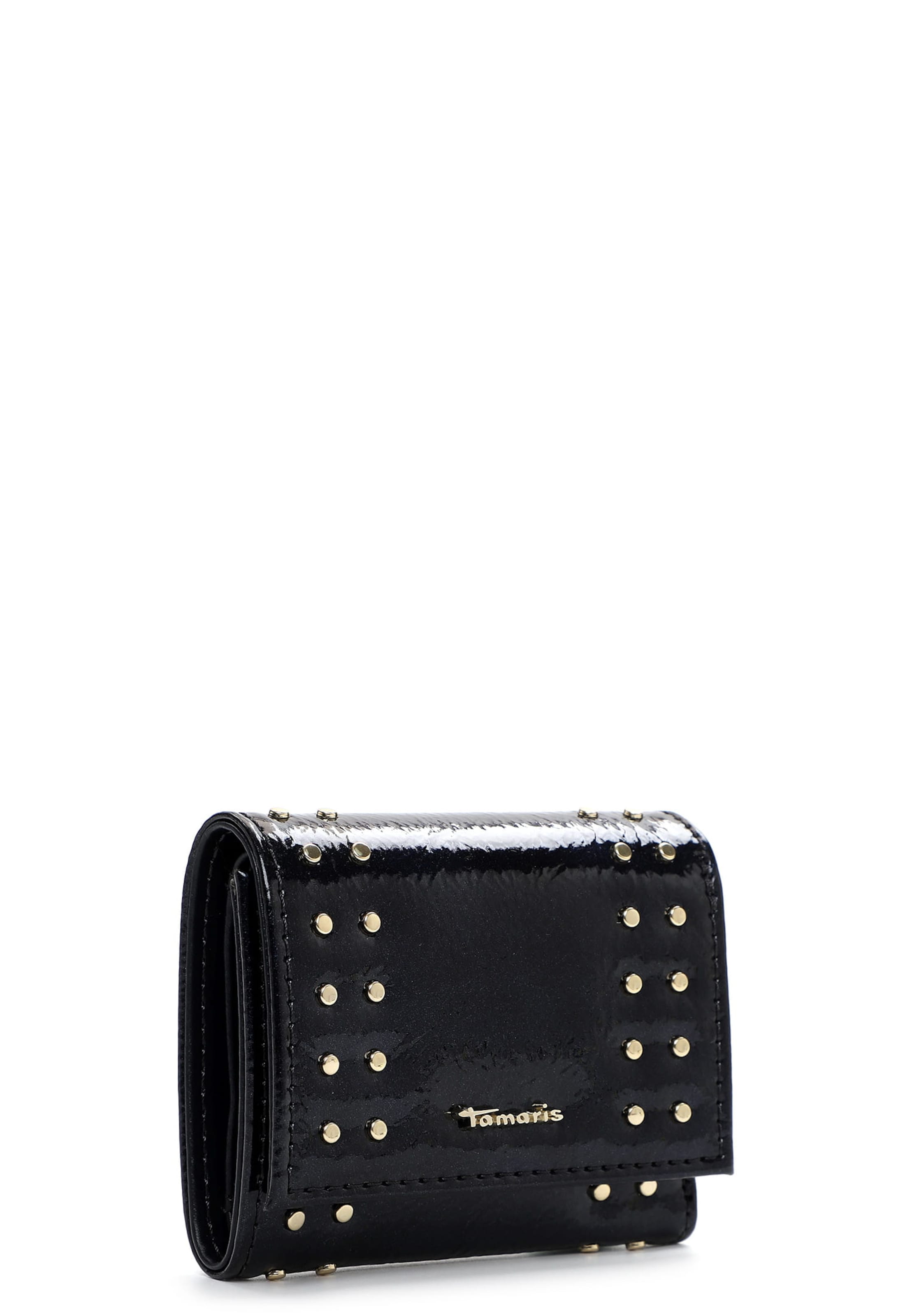 Portamonete 'Georgiana' di Tamaris in blu