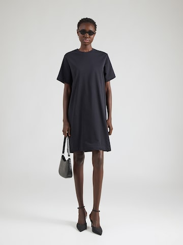 minimum - Vestido 'Lida' em preto