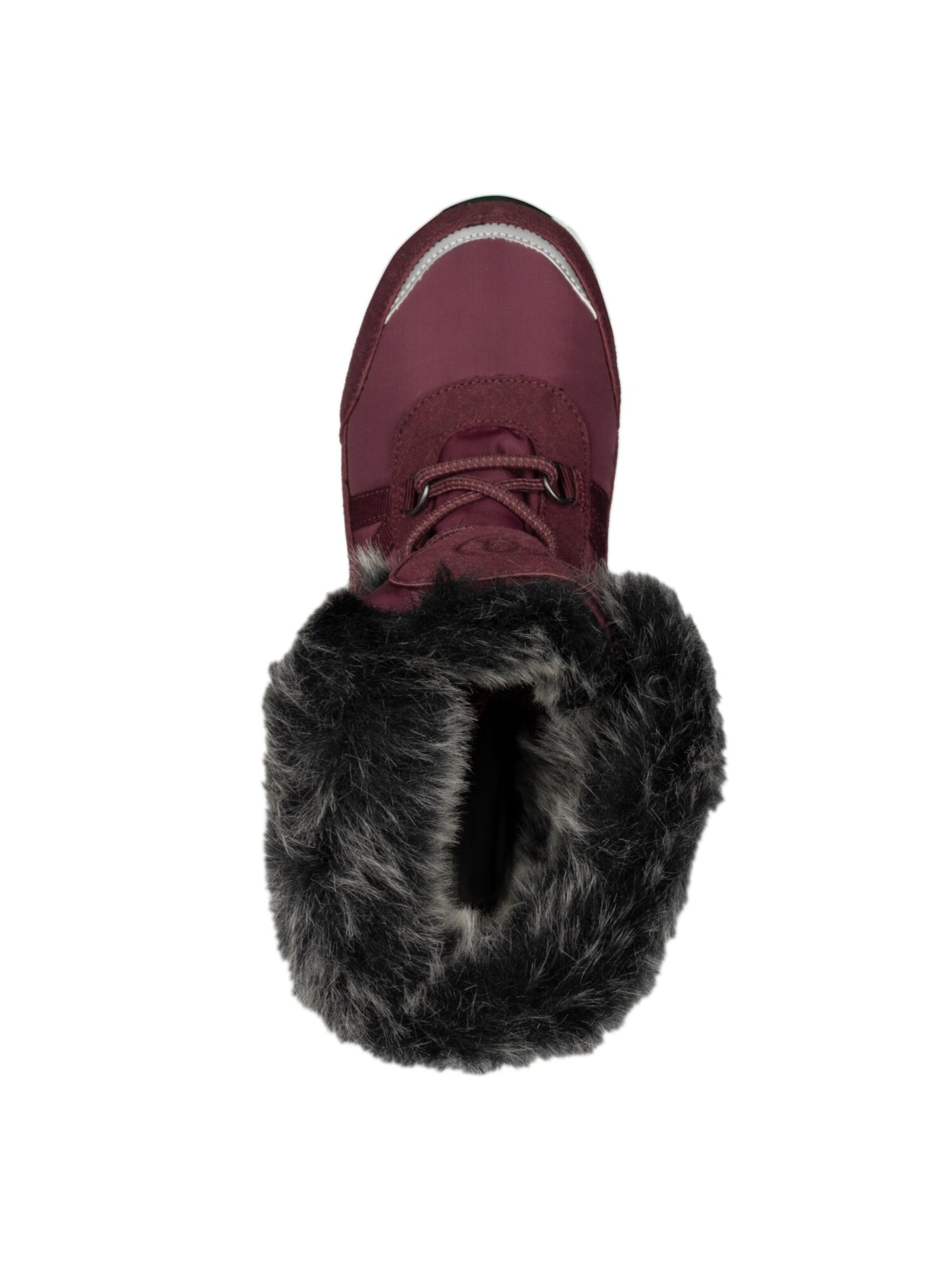 TROLLKIDS Snowboots‌‌ in Braun