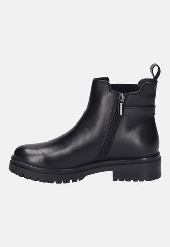 JOSEF SEIBEL Stiefelette 'Stacey 04' in Schwarz