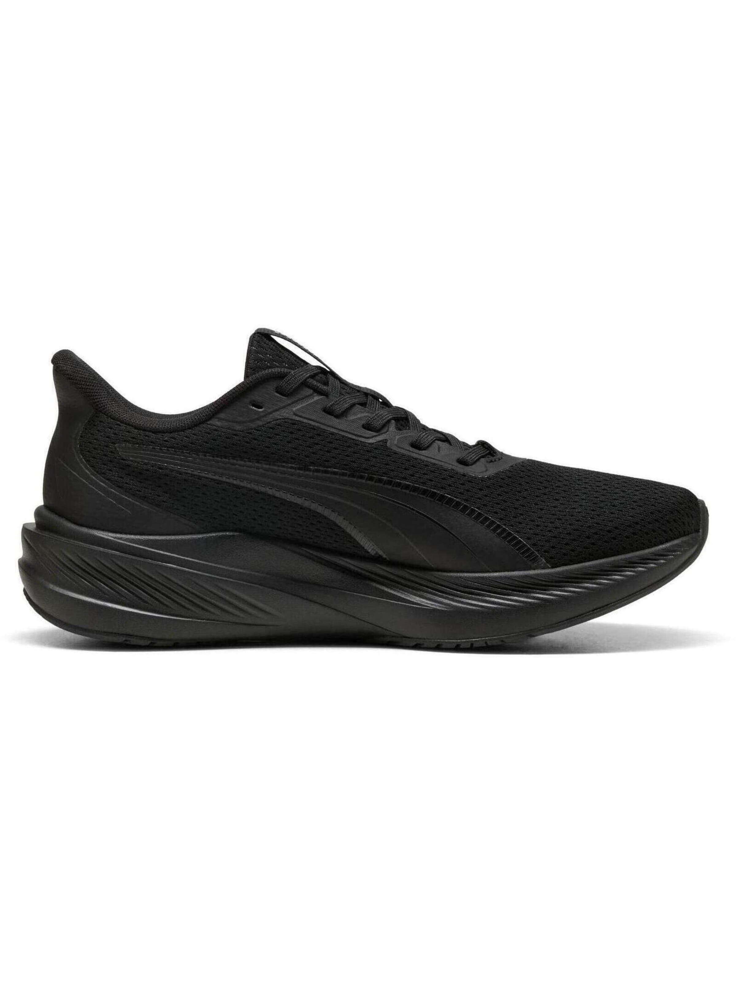 Scarpa sportiva 'Dasher Lite' di PUMA in nero