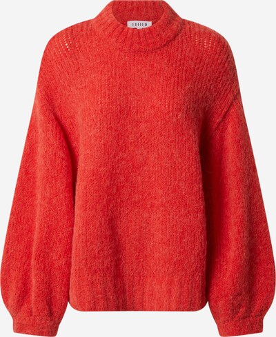 EDITED Пуловер в червено, Преглед на продукта