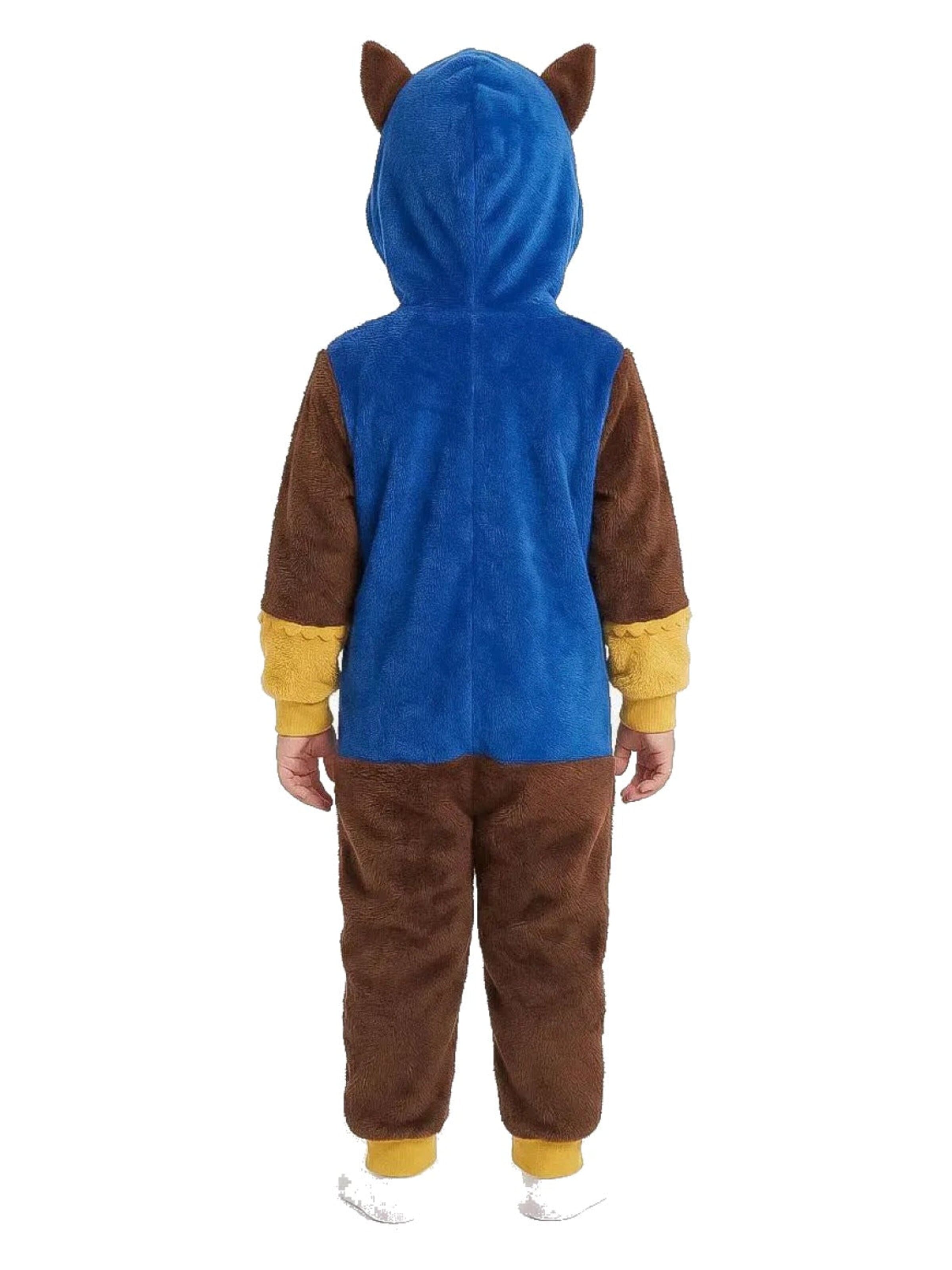 Pyjama PAW Patrol en bleu