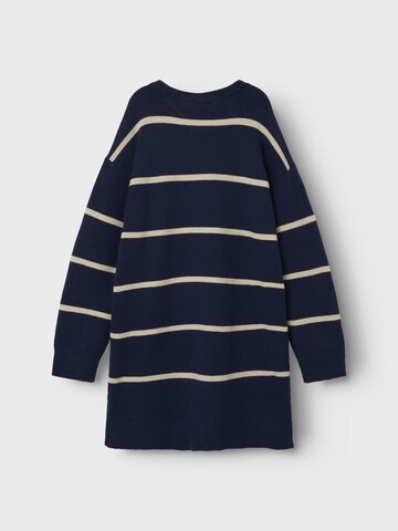 NAME IT Dress in Blue