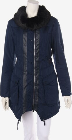 High Use Jacket & Coat in M in Blue: front