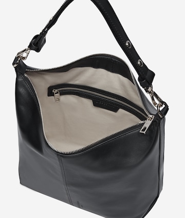 Liebeskind Berlin Shoulder Bag 'Paris' in Black